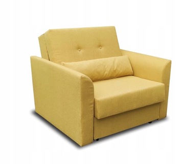 Wersalka Sofa MINI I 12 rozkładana z pojemnikiem