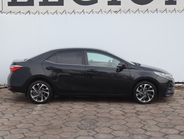 Toyota Corolla XI Sedan 1.6 Valvematic 132KM 2016 Toyota Corolla 1.6 Valvematic, Salon Polska, zdjęcie 5