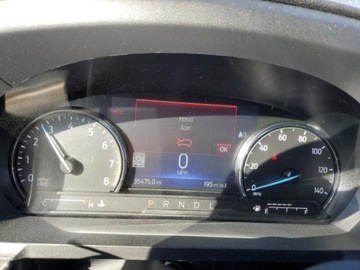 Ford Explorer VI 2022 Ford Explorer 2022 Ford Explorer Limited 2.3 Benzyna 300KM, zdjęcie 9