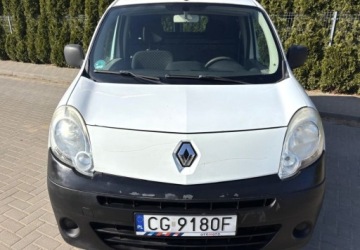 Renault Kangoo II 2010 Renault Kangoo w pelni sprawny gotowy do jazdy Stan bdb Zamiana 1.5, zdjęcie 5