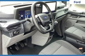 Ford Transit Custom II Van L1 2.0 EcoBlue  150KM 2025 Transit Custom Kombi M1 320 L2H1 Trend 2.0 150KM, zdjęcie 7
