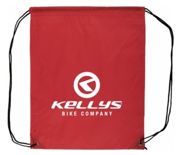 Plecak materiałowy KELLYS worek na kask, buty, akcesoria 5 l