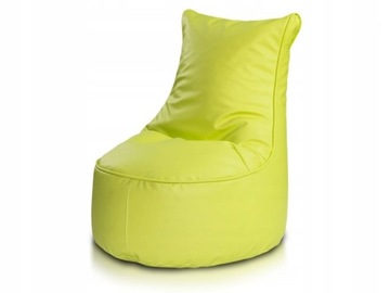 85x70x80 ELEGANCKI FOTEL ZE SKÓRY EKO PUFA SAKO -%
