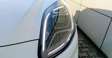 Ford Puma II Crossover Facelifting 1.0 EcoBoost Hybrid 155KM 2025 Ford Puma Ford Puma 1,0 MHEV 155 KM AUT.-7 Hybryda 155KM, zdjęcie 23