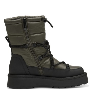 Зимние ботинки Tamaris 1-26836-41 761 OLIVE R.38