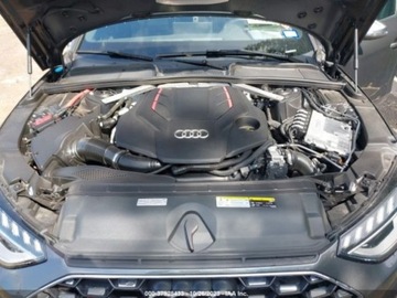 Audi A4 B9 2021 Audi S4 Premium Plus, 2021r., 4x4, 3.0L, zdjęcie 11