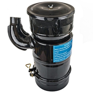 Filtr powietrza Ursus C-360 360 46612020 kpl