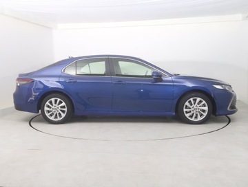 Toyota Camry IX Sedan 2.5 Hybrid Dynamic Force 218KM 2021 Toyota Camry 2.5 Hybrid, Salon Polska, zdjęcie 5