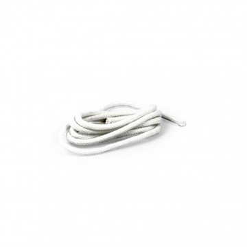 Knot do lampy naftowej okrągły 4mm dł.1m KNOTO