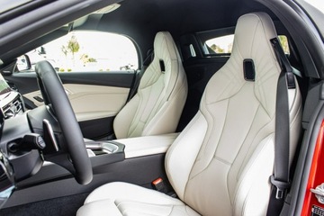 BMW Z4 G29 Roadster Facelifting 2.0 sDrive 30i 258KM 2025 BMW Z4 sDrive30i - Dostępne od ręki!, zdjęcie 10