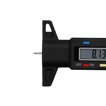 Новый ЖК-дисплей. Цифровой пакет глубины протектора.