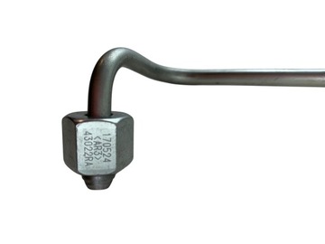 Трубка топливная 43022RA Renault 1.5 Dci