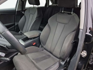 Audi A4 B9 Limousine Facelifting 2.0 35 TFSI 150KM 2020 Audi A4 Limousine Stronic LampyLED keyless Ambiente VirtualCockpitPlus Sa, zdjęcie 38