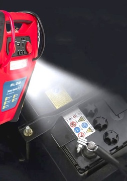 JUMP STARTER BOOSTER POWERBANK АВТОМОБИЛЬНЫЙ КОМПРЕССОРНЫЙ НАСОС 12V SUP BOARD