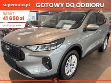 Ford Kuga III SUV Facelifting 1.5 EcoBoost 150KM 2025 Od ręki - Titanium 1.5 EcoBoost 150KM / Pakiet Winter