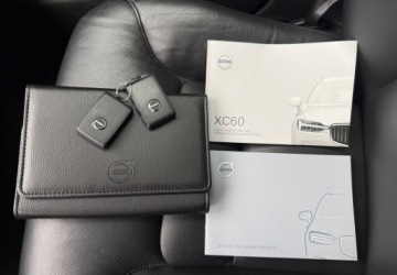 Volvo XC60 II Crossover D3 150KM 2019 Volvo XC 60 Volvo XC 60 2.0 Diesel 150KM, zdjęcie 36
