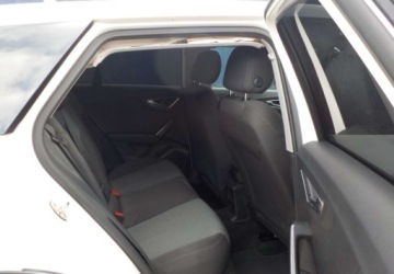 Audi Q2 SUV 1.0 TFSI 116KM 2018 Audi Q2 Okazja Benzyna 116KM, zdjęcie 20