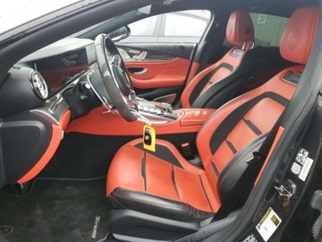 Mercedes AMG GT C190 2019 Mercedes-Benz AMG GT 63 S 2019 4.0l 4.0 Benzyna 630KM, zdjęcie 7