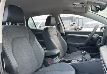 Volkswagen Golf VIII Hatchback Facelifting 1.5 TSI 150KM 2025 Volkswagen Golf Life Plus 1.5 TSI 150 KM manual 1.5 Benzyna 150KM, zdjęcie 17