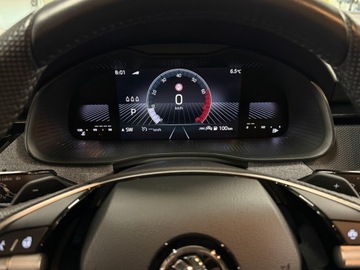 Skoda Scala Hatchback Facelifting 1.0 TSI 115KM 2024 Skoda Scala Selection, Salon Polska, Bezwypadkowy,, zdjęcie 29