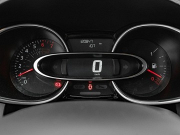 Renault Clio IV Hatchback 5d Facelifting 0.9 TCe 90KM 2019 Renault Clio WD9935M#0.9 Energy TCe Alize Ekran, zdjęcie 13