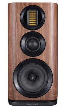 WHARFEDALE EVO 4.2 ОРЕХ ВОЛНЕНИЕ С СОВЕРШЕНСТВОМ