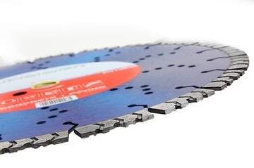 АЛМАЗНЫЙ диск 350 куб/ЖЕЛЕЗОБЕТОН