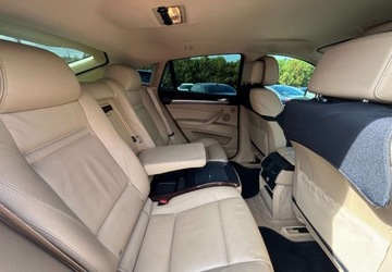 BMW X6 E71 Crossover xDrive35d 286KM 2008 BMW X6 Naped 4x4 3.0 Diesel 286KM, zdjęcie 15