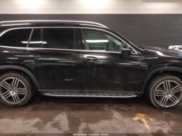 Mercedes GLS X167 2024 Mercedes-Benz GLS 450 4Matic 2024 3.0 Benzyna 375KM, zdjęcie 6
