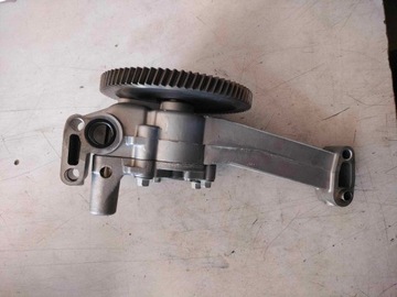 МАСЛЯНЫЙ НАСОС SCANIA R ЕВРО 4