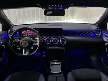 Mercedes Klasa A W177/V177 Hatchback AMG Facelifting 2.0 A35 306KM 2025 MERCEDES-BENZ A Klasa 35 AMG 4-Matic 2.0 (306KM) 2025, zdjęcie 5