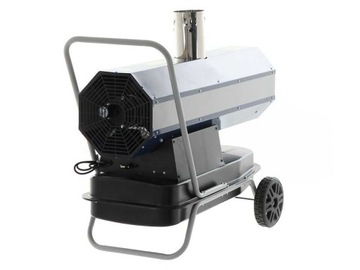 МАСЛОНАГРЕВАТЕЛЬ BULL MACH BM IDH 30 кВт