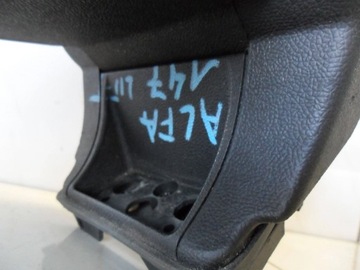 ALFA ROMEO 147 2009 FACELIFT LOKETNÍ OPĚRKA TUNELU STŘEDNÍHO