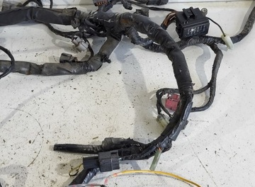 Жгут проводов Kawasaki KLE 650 Versys 2007-2009 гг.