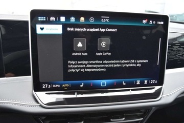 Volkswagen Passat B8 Variant Facelifting 2.0 TDI SCR 150KM 2025 Volkswagen Passat Variant 2.0TDI DSG 150KM Elegance HAK IQ.Drive 17 Sporto, zdjęcie 21