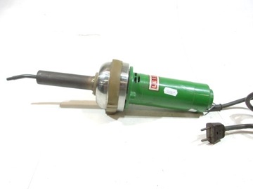 Zgrzewarka Leister D3 Leister-Kombi 600W