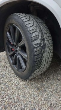 Volvo XC90 II SUV 2.0 D5 225KM 2015 Volvo XC 90 2,0 diesel 225 KM D5 AWD automat Salon Polska 2.0 Diesel 225KM, zdjęcie 13