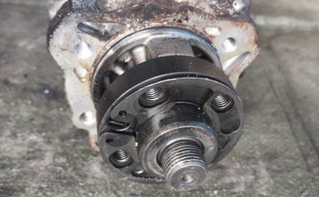 OPEL VECTRA C 2.2 DTI ČERPADLO VSTŘIKOVAČE 0470504224