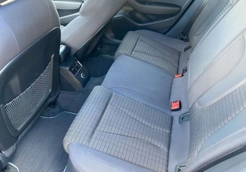 Audi A3 8V 2017 Audi A3 Sportback 4x4 Quattro DSG S-line 2.0TDI 185PK Virtual Doposazona S, zdjęcie 6