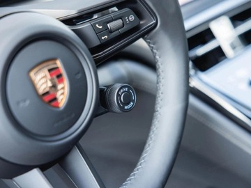 Porsche Panamera III Liftback 4 2.9 353KM 2025 PORSCHE Panamera 4 Sedan 3.0 (353KM) 2025, zdjęcie 9