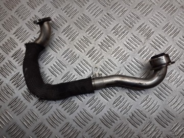 TRUBKA PŘÍVOD EGR OPEL VECTRA C