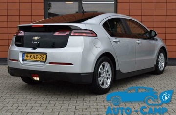 Chevrolet Volt 2013 bliźniak Ampera*EUROPA*doskonały Plug-IN*zadbany, zdjęcie 15