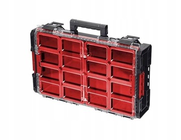 ЯЩИК ДЛЯ ИНСТРУМЕНТОВ QBRICK SYSTEM ONE ORGANIZER XL