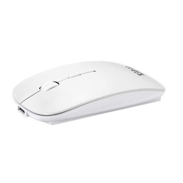 Mysz bezprzewodowa cienka 2400 Akumulator Bluetoth