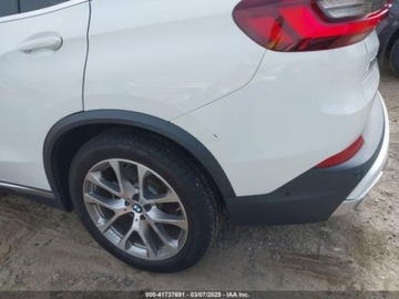 BMW X5 G05 2020 BMW X5 2020 BMW X5 XDRIVE40I 3.0 Benzyna 335KM, zdjęcie 3