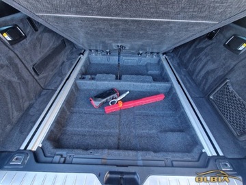 BMW Seria 5 F10-F11 Touring 520d 184KM 2010 BMW Seria 5 Bi-Xenon Led Automat Panorama Dach 2.0 Diesel 184KM, zdjęcie 24