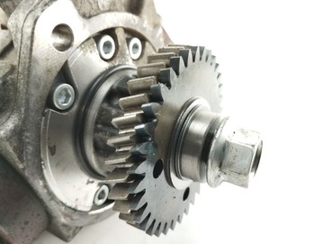 ČERPADLO VSTŘIKOVAČE IMPREZA III GH 2.0 D 294000-0981