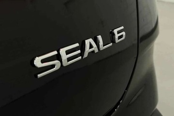 BYD 2025 BYD Seal 6 DM-i Boost Polski Salon Duzy Rabat Atrakcyjne finansowanie, zdjęcie 12