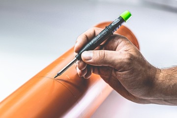 Автоматический строительный маркер 3030 PICA Pencil