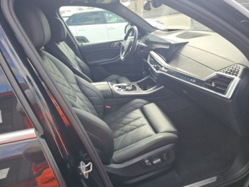 BMW X5 G05 2025 BMW X5 xDrive50e 2025 3.0 Hybryda 483KM, zdjęcie 9